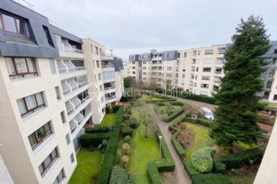 Appartement à vendre à Le chesnay