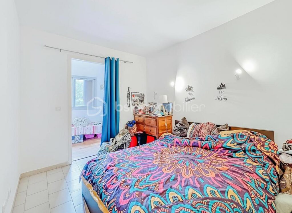 EXCLUSIVITÉ *** MAISON T4 DE 110M2 AVEC JARDIN, VUE CANAL à PALAVAS *** – 4 pièces – 3 chambres – 110 m²