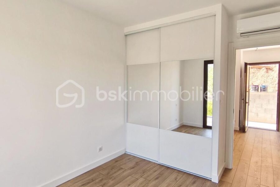 Appartement à vendre à Grosseto prugna