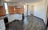 TRÈS BEL APPARTEMENT F2 AVEC TOIT TERRASSE – 2 pièces – 1 chambre – 31 m²