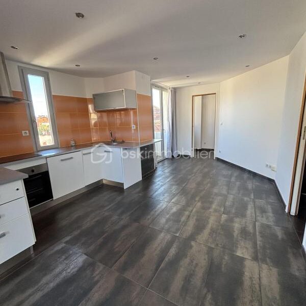 Appartement à vendre à Perpignan