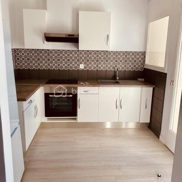 Appartement à vendre à Nimes