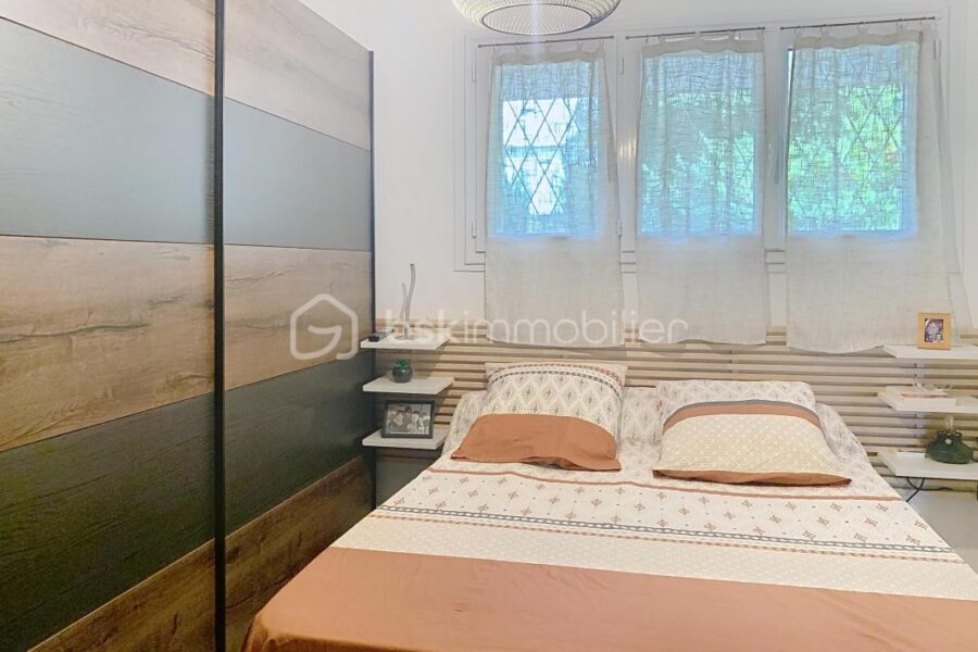 Appartement à vendre à Cannes