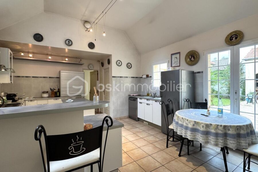 Maison à vendre à Varreddes