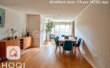 Belle appartement T4 – 4 pièces – 2 chambres – 86 m²