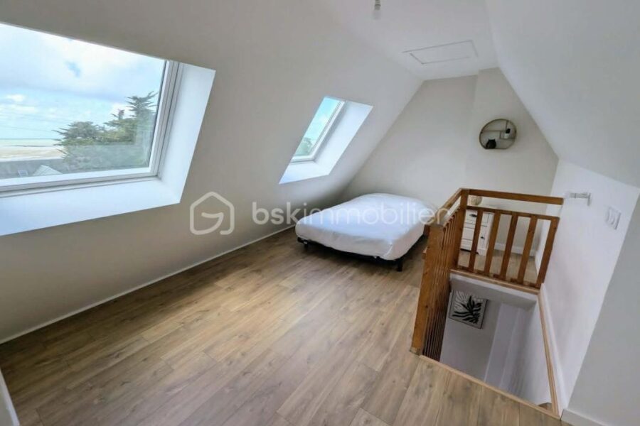 Appartement à vendre à Saint pair sur mer — Vue mer — photo 9