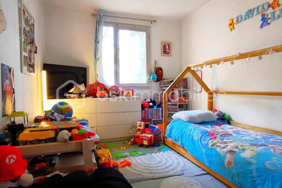 Appartement à vendre à Cassis