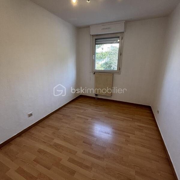 Appartement à vendre à Le cannet