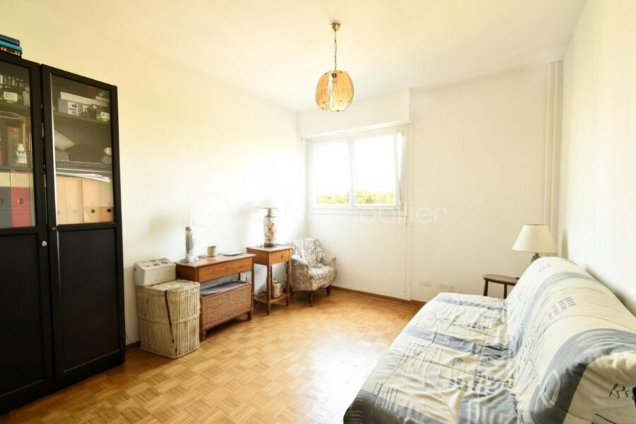 Appartement à vendre à Marseille 9e arrondissement