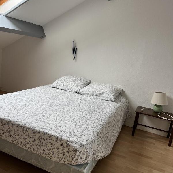 Appartement à vendre à Valras plage