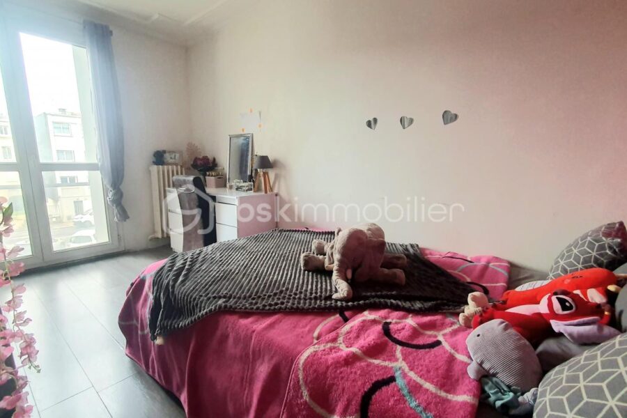 Appartement à vendre à Le havre