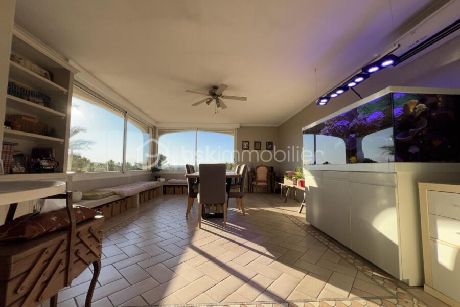 Maison à vendre à Roquebrune sur argens — Vue nature — photo 9