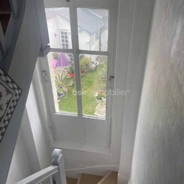 Maison à vendre à Dives sur mer