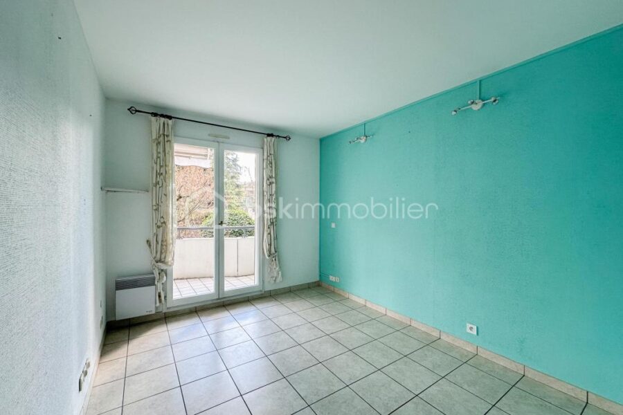 Appartement à vendre à Annecy