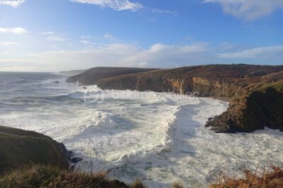 Maison 5 pièces vue mer fort potentiel – 5 pièces – 4 chambres – 140 m²