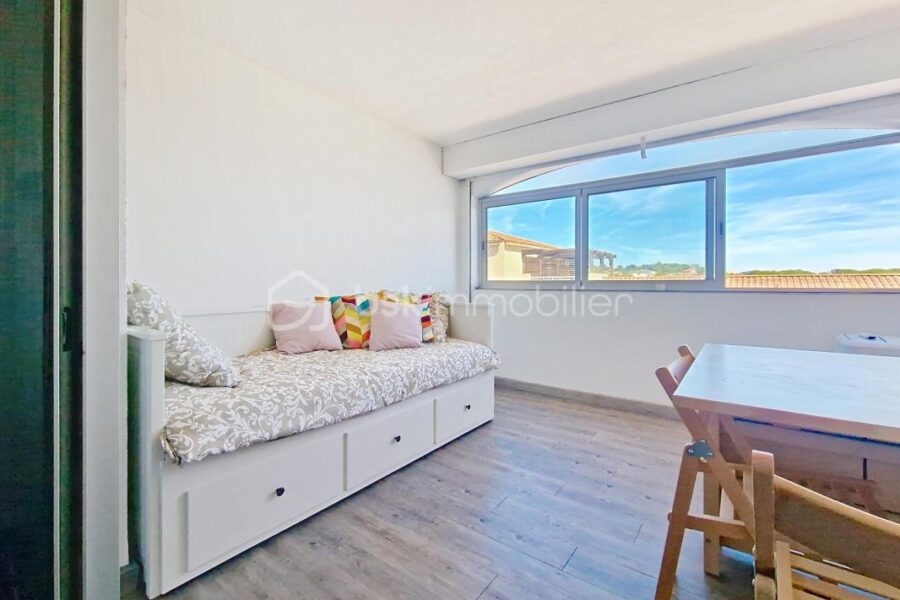 Appartement à vendre à Sausset les pins