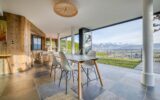 Magnifique villa contemporaine / Vue panoramique – 6 pièces – 3 chambres – 212 m²