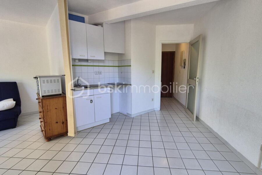 Appartement à vendre à Saint cyprien