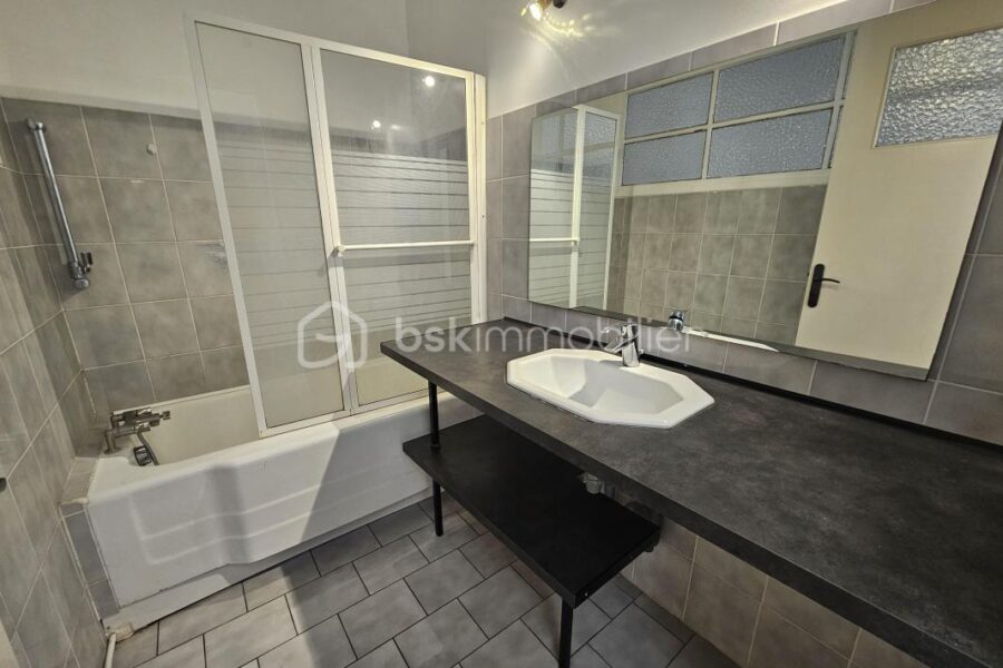 Appartement à vendre à Fontaine