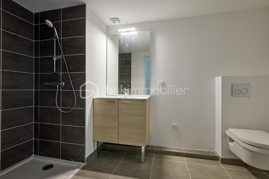 Appartement à vendre à Bormes les mimosas