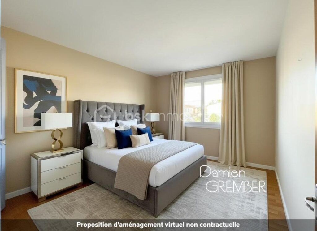 AGDE – Villa T5 de 125m² en R+1 avec garage de 92 m², combles de 118m² au sol, terrain piscinable – 5 pièces – 4 chambres – 125 m²