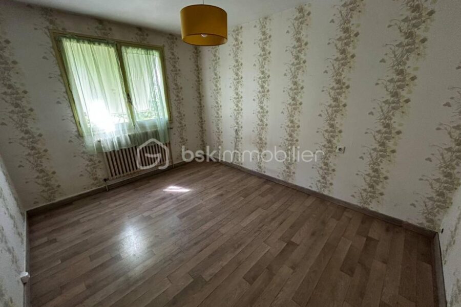 Maison à vendre à Creissels