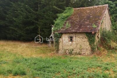 Maison de 127 m² à Lignières – 7 pièces – 4 chambres – 127 m²