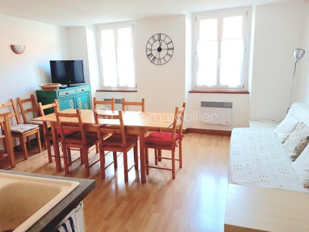 Gîte prés des pistes du plateau de Beille – 10 pièces – 6 chambres – 280 m²