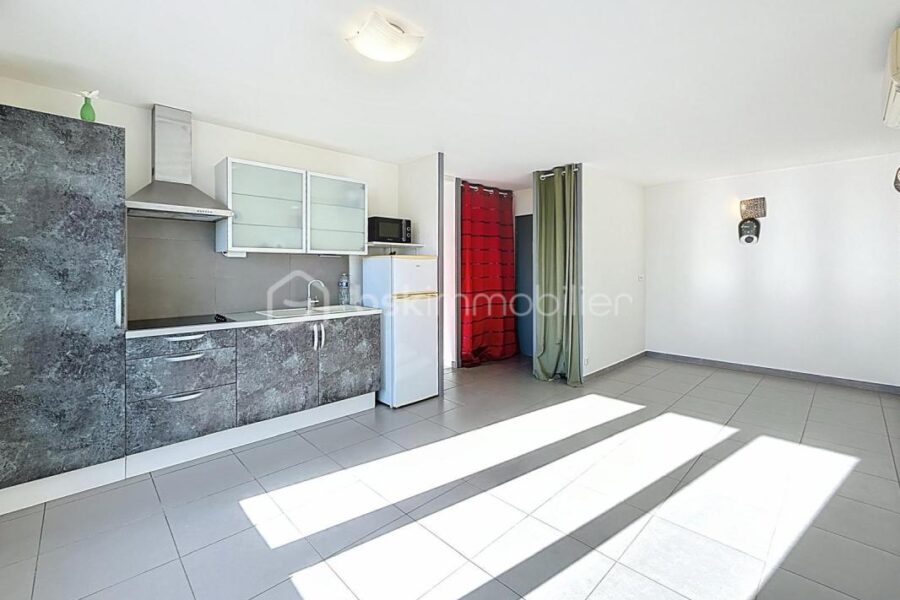 Appartement à vendre à Palavas les flots