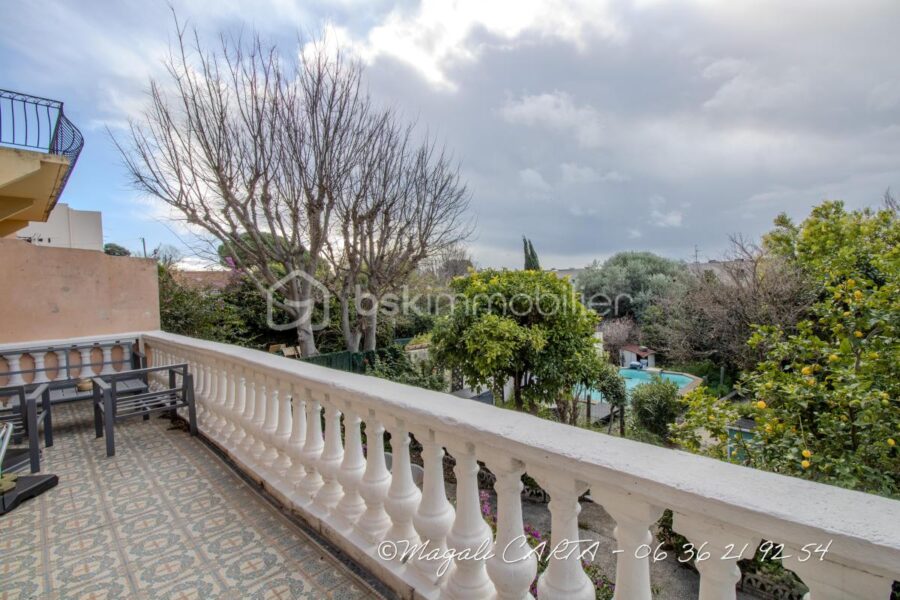 Maison à vendre à Toulon