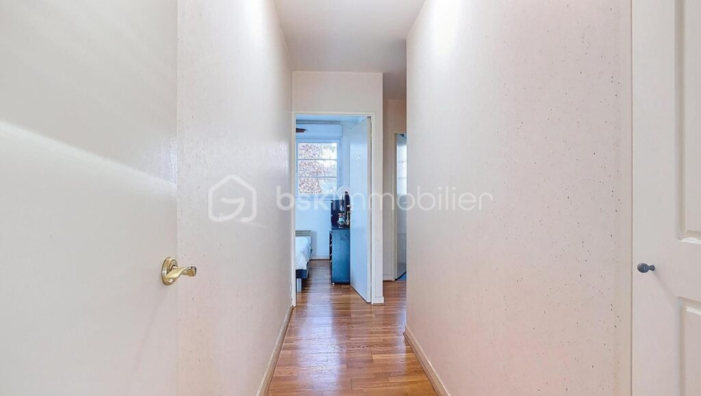 EXCLUSIVITÉ – Duplex de 4 pièces au 2ᵉ et Dernier Étage à Montevrain (77144) – 4 pièces – 3 chambres – 90 m²