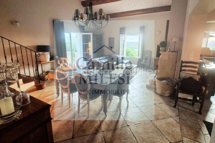Maison à vendre à Navacelles