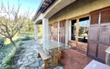 Villa 85 m² sur terrain de 4 200 m² – Callian (Var Est -83440) – Vue village – 3 pièces – 2 chambres – 85 m²