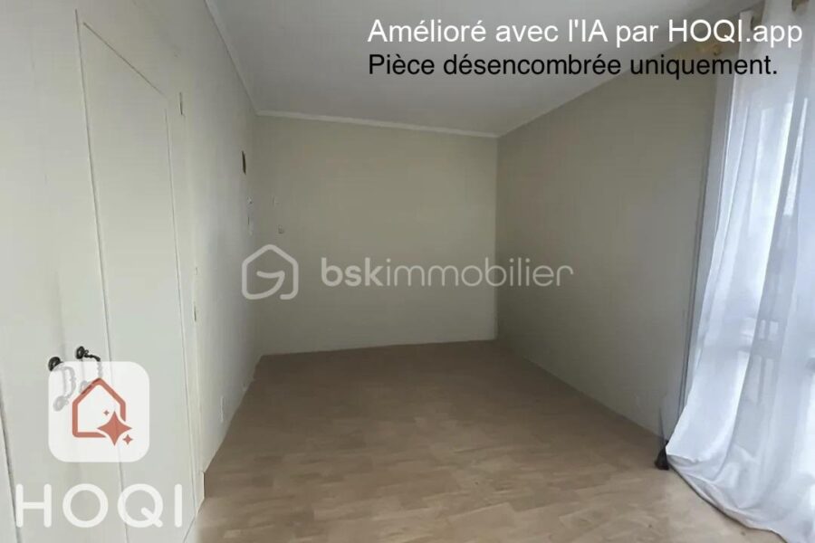 Appartement à vendre à Nimes