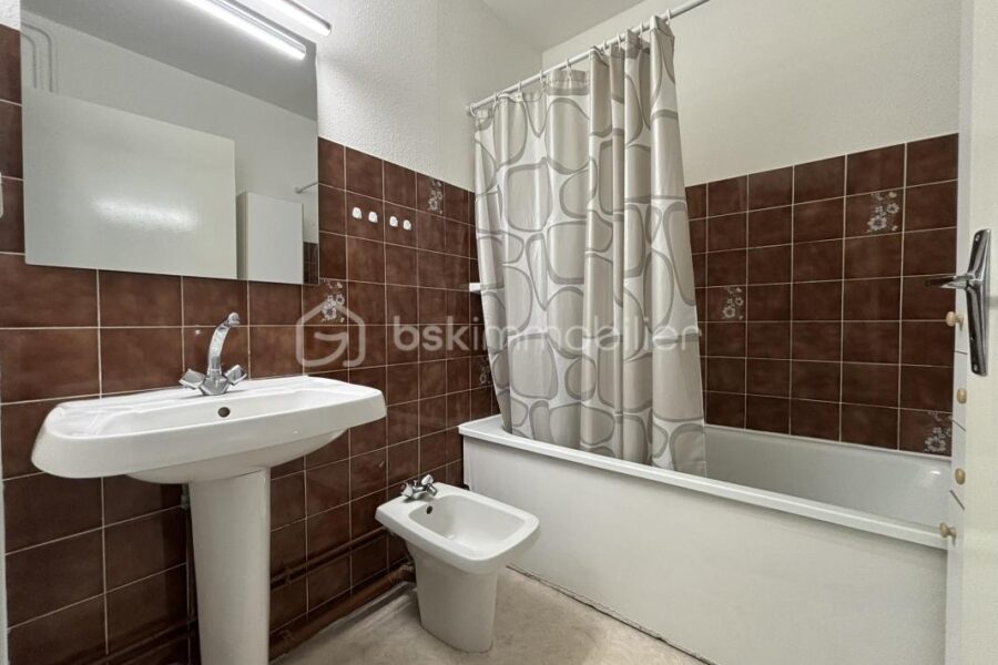 Appartement à vendre à Perpignan