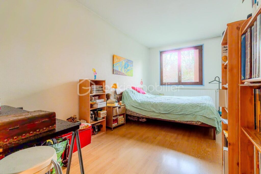 Appartement 4 pièces – 84m2 – Cave – Parking – Pantin Raymond Queneau – 4 pièces – 3 chambres – 84 m²