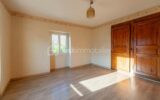 BATISSE DE CARACTERE DE 149 m² sur terrain de 1 850 m² – 5 pièces – 3 chambres – 116 m²