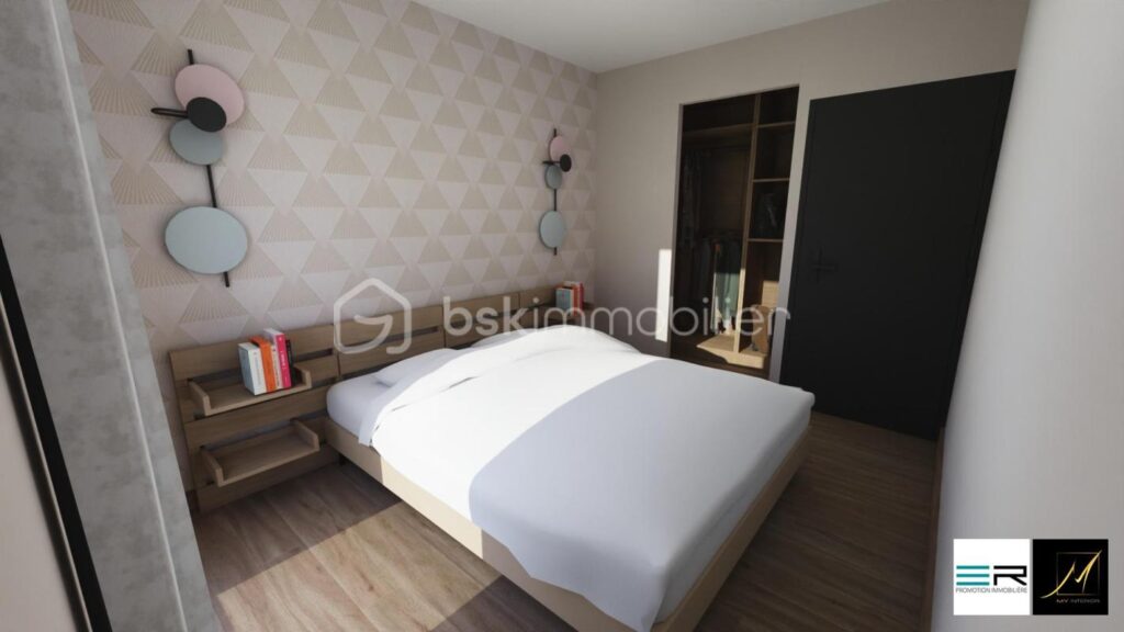 Magnifique maison 5 pièces sur 660 m² de terrain à l’entrée de Sillingy – 5 pièces – 4 chambres – 124 m²