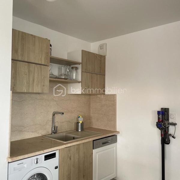Appartement à vendre à Antibes