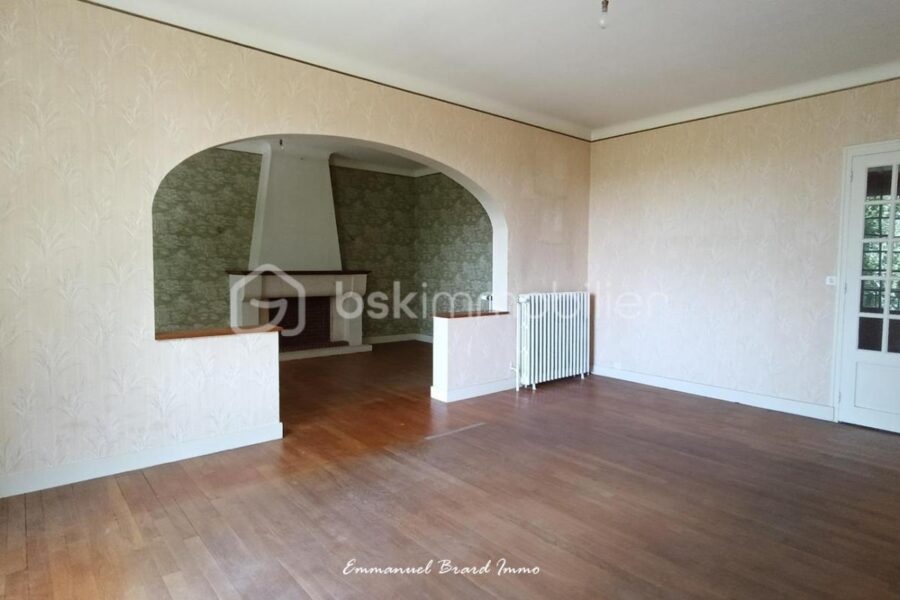 Maison à vendre à Montmorillon
