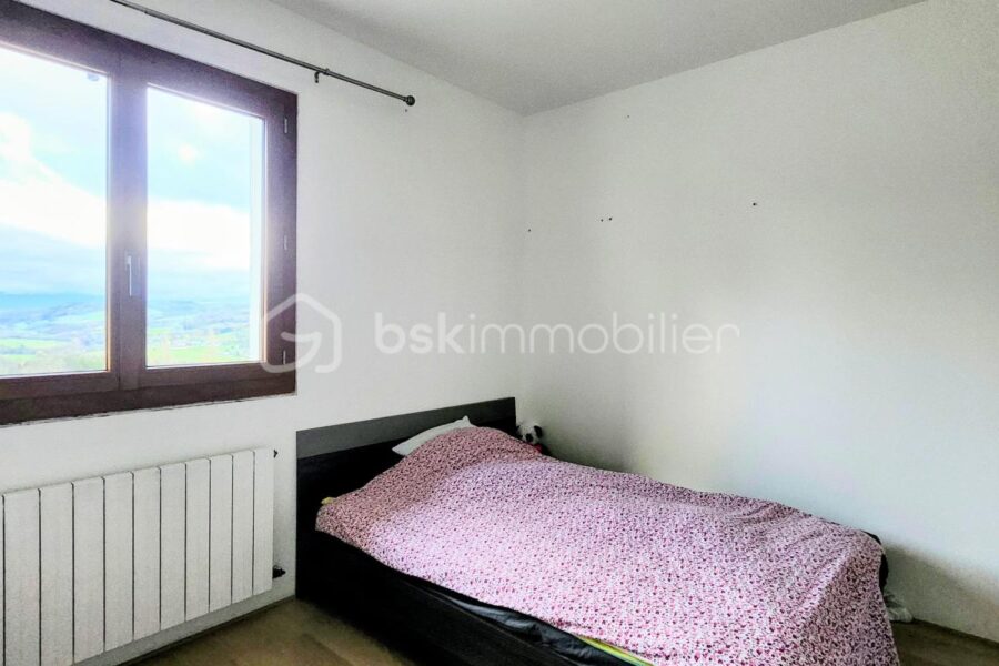 Maison à vendre à Vallieres sur fier