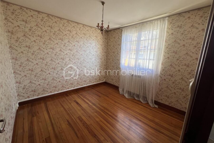 Maison à vendre à Lourdes