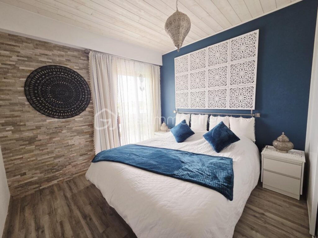 Appartement coup de coeur T3 – 3 pièces – 2 chambres – 73 m²