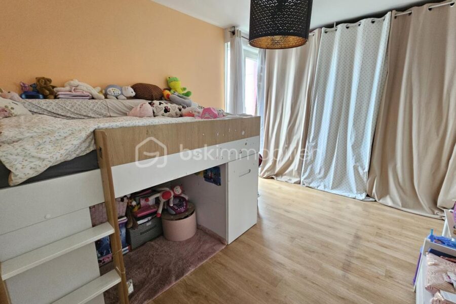 Appartement à vendre à Drancy