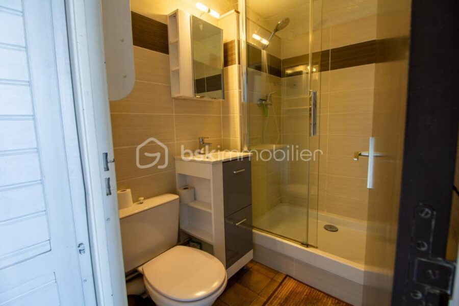 Appartement à vendre à Seignosse
