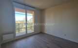 Appartement T3 en duplex en excellent état avec vue dégagée – 3 pièces – 2 chambres – 57 m²
