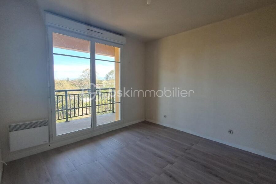 Appartement à vendre à Saint gaudens