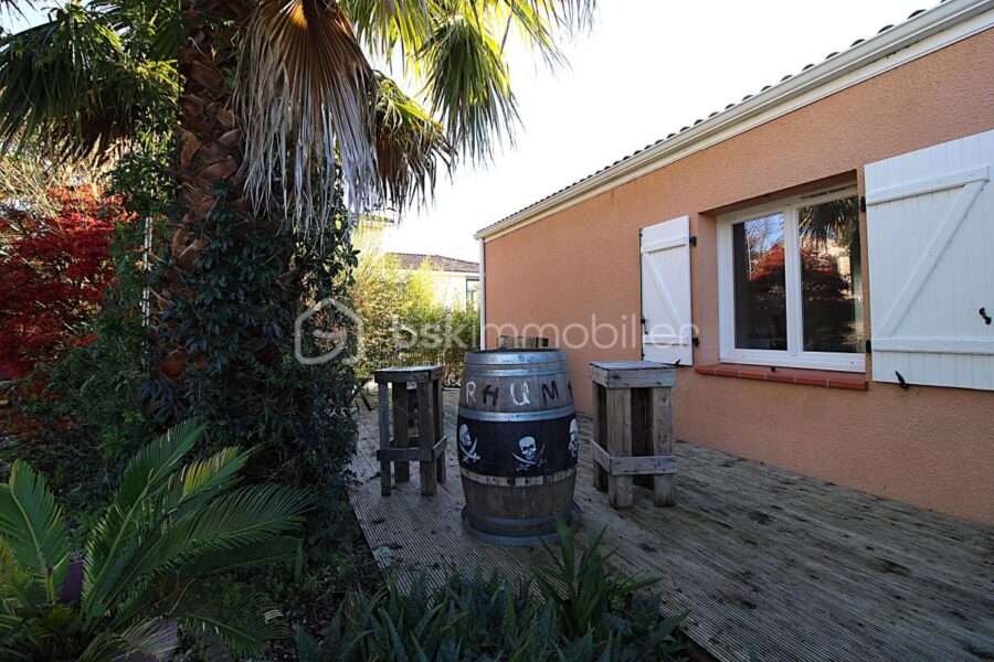 Maison à vendre à Montastruc la conseillere