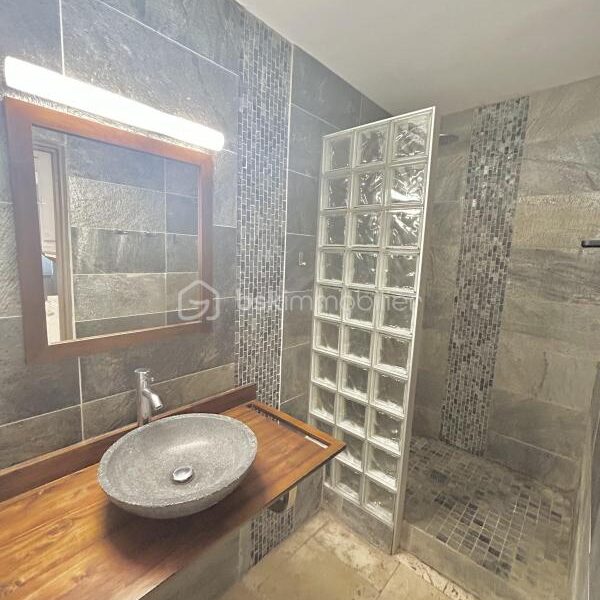 Appartement à vendre à Saint paul