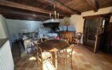 🏡 Saint-Nicolas-de-Macherin – Maison 7 pièces – 152 m² de tranquillité et de potentiel! – 6 pièces – 6 chambres – 152 m²